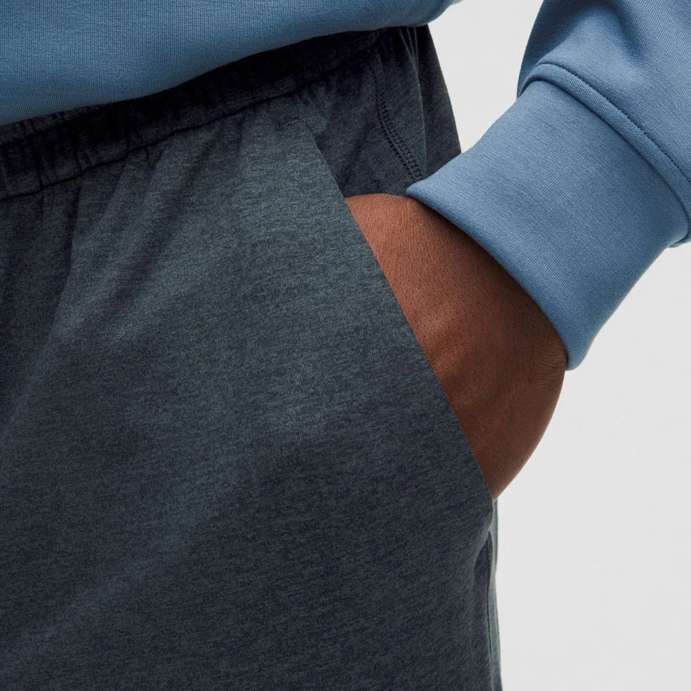 lululemon Soft Jersey Jogger - Picture 5 of 8